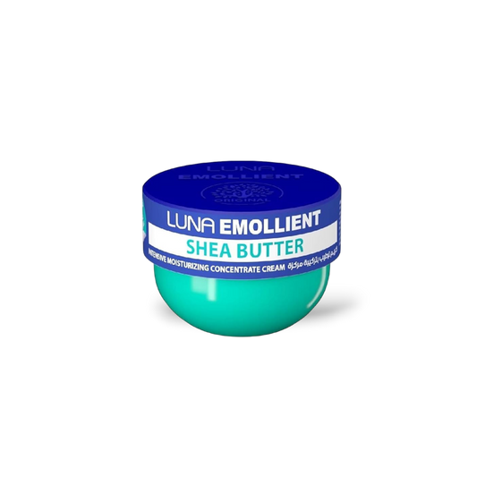 Super Emollient Shea Butter Cream