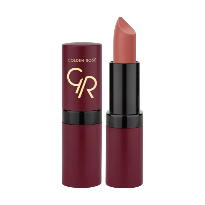 GOLDEN ROSE VELVET MATTE LIPSTICK 31 4.2G