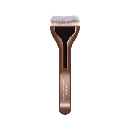 MAANGE 1Pc Soft Travel Makeup Brush