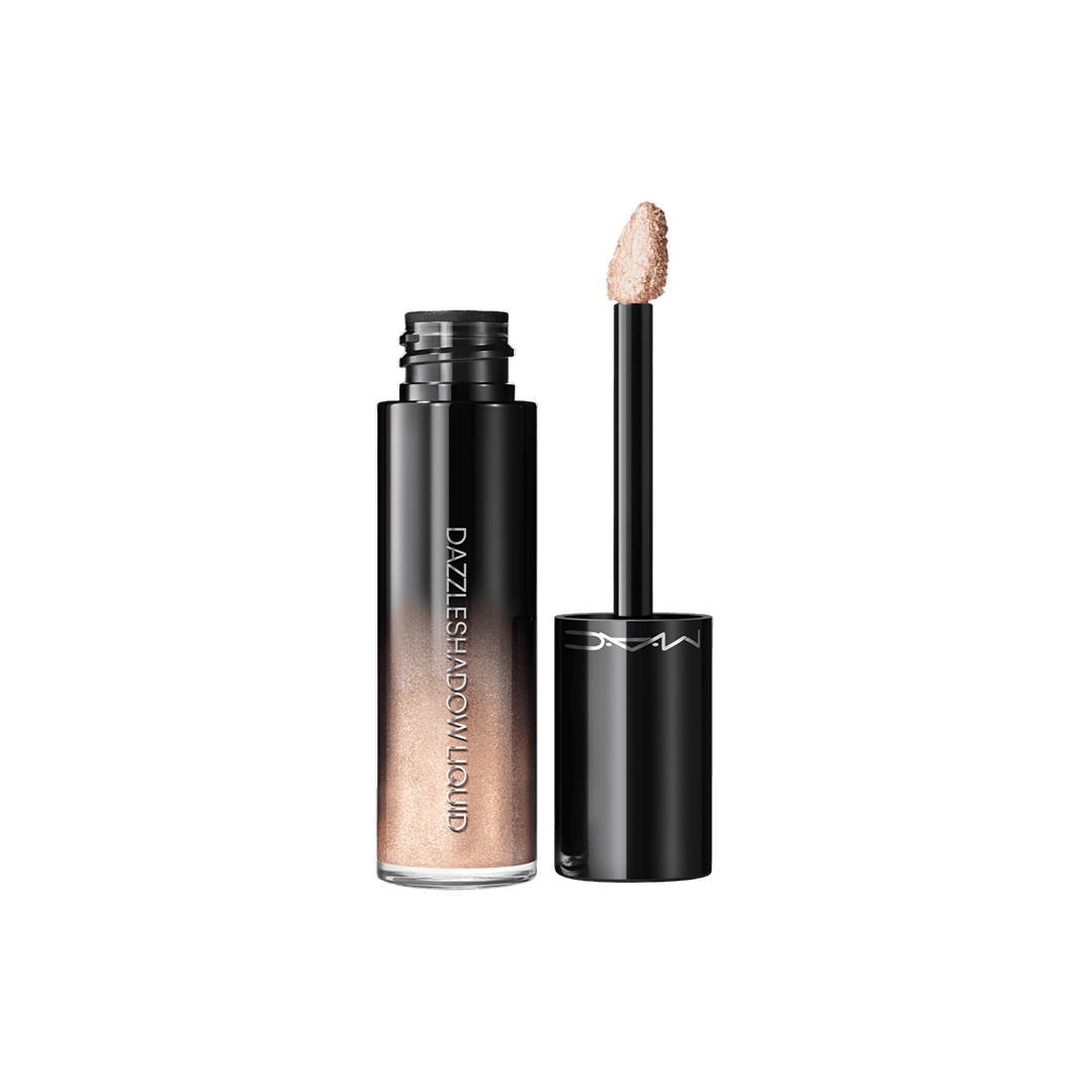 MAC Dazzleshadow Liquid Eye Shadow