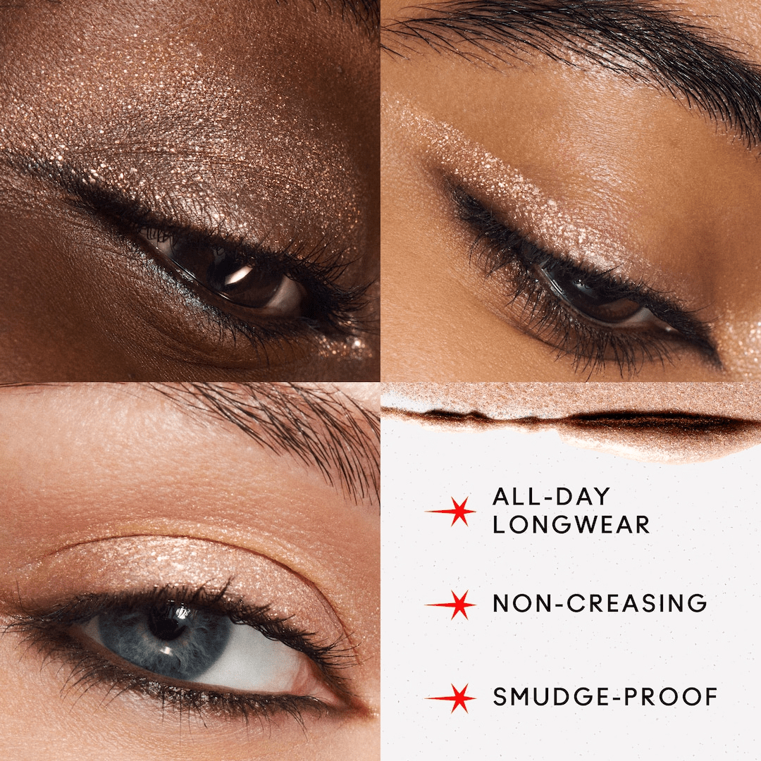 MAC Dazzleshadow Liquid Eye Shadow