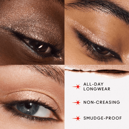 MAC Dazzleshadow Liquid Eye Shadow