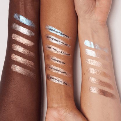 MAC Dazzleshadow Liquid Eye Shadow