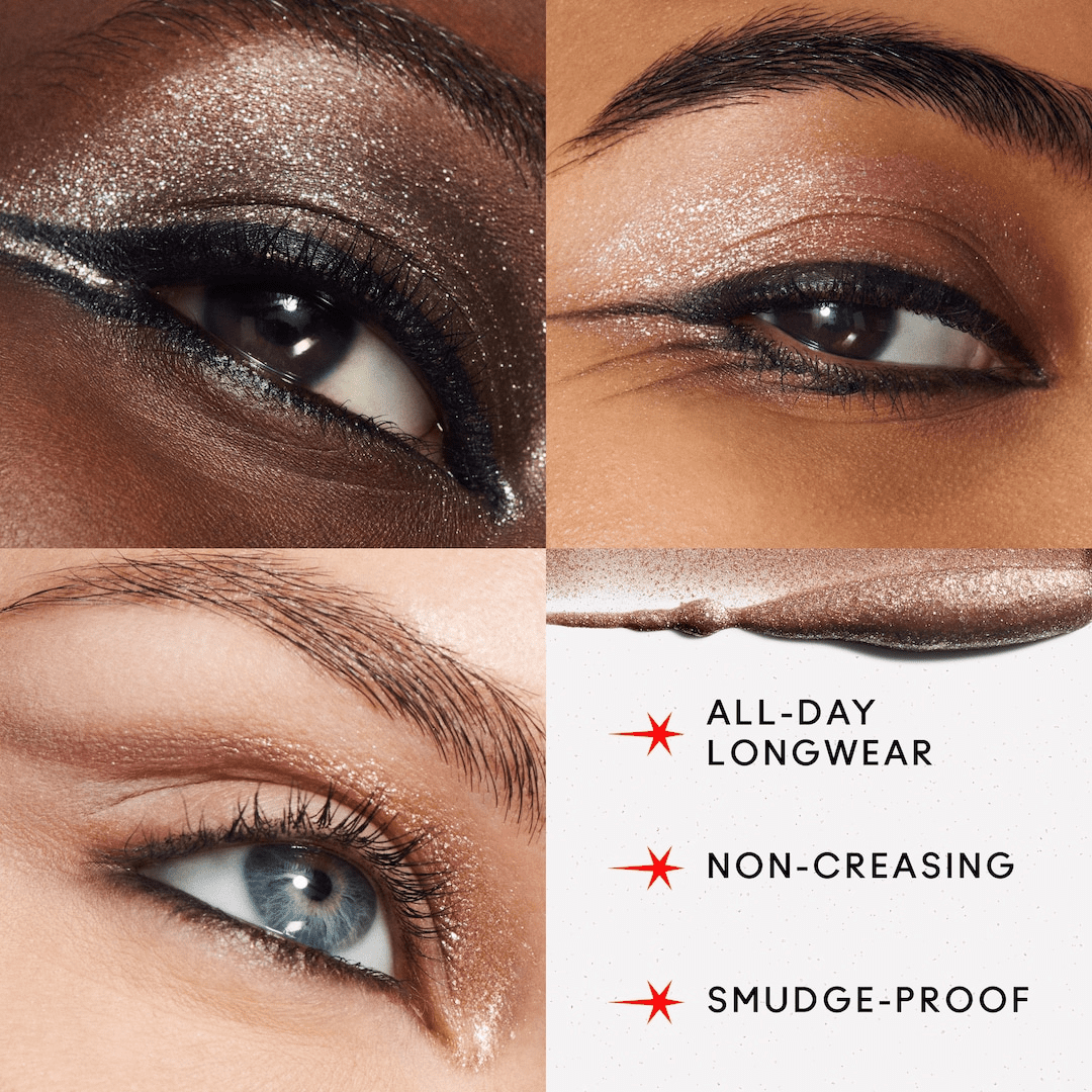 MAC Dazzleshadow Liquid Eye Shadow