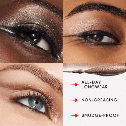 MAC Dazzleshadow Liquid Eye Shadow