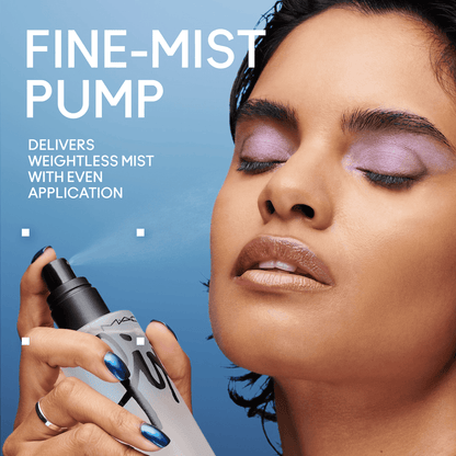 MAC Prep + Prime Fix+ Setting Spray