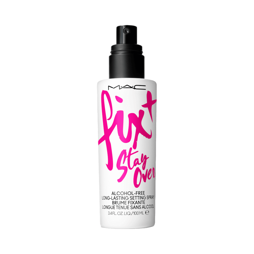 MAC Fix+ Stay Over Alcohol-Free 24H Setting Spray - 100ml