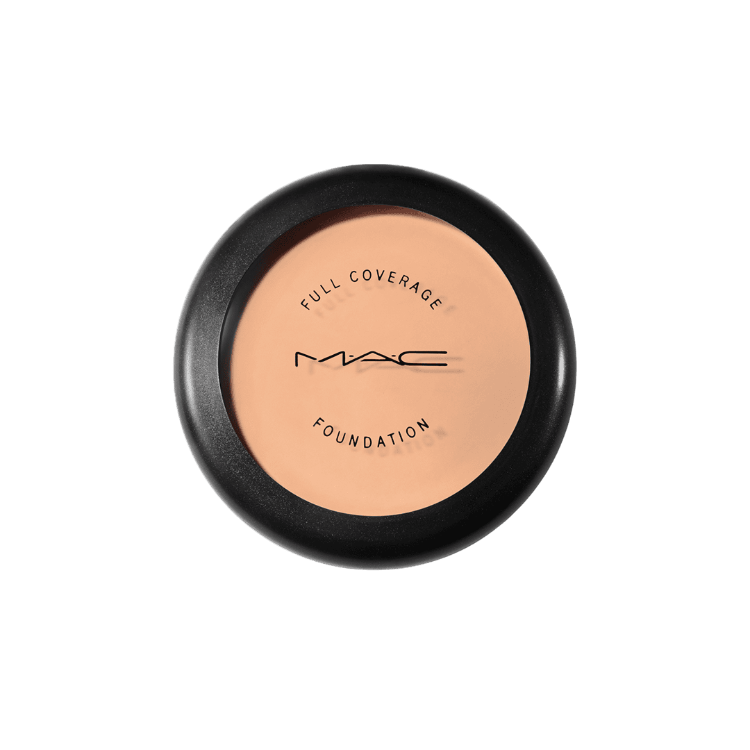MAC Full Coverage Foundation