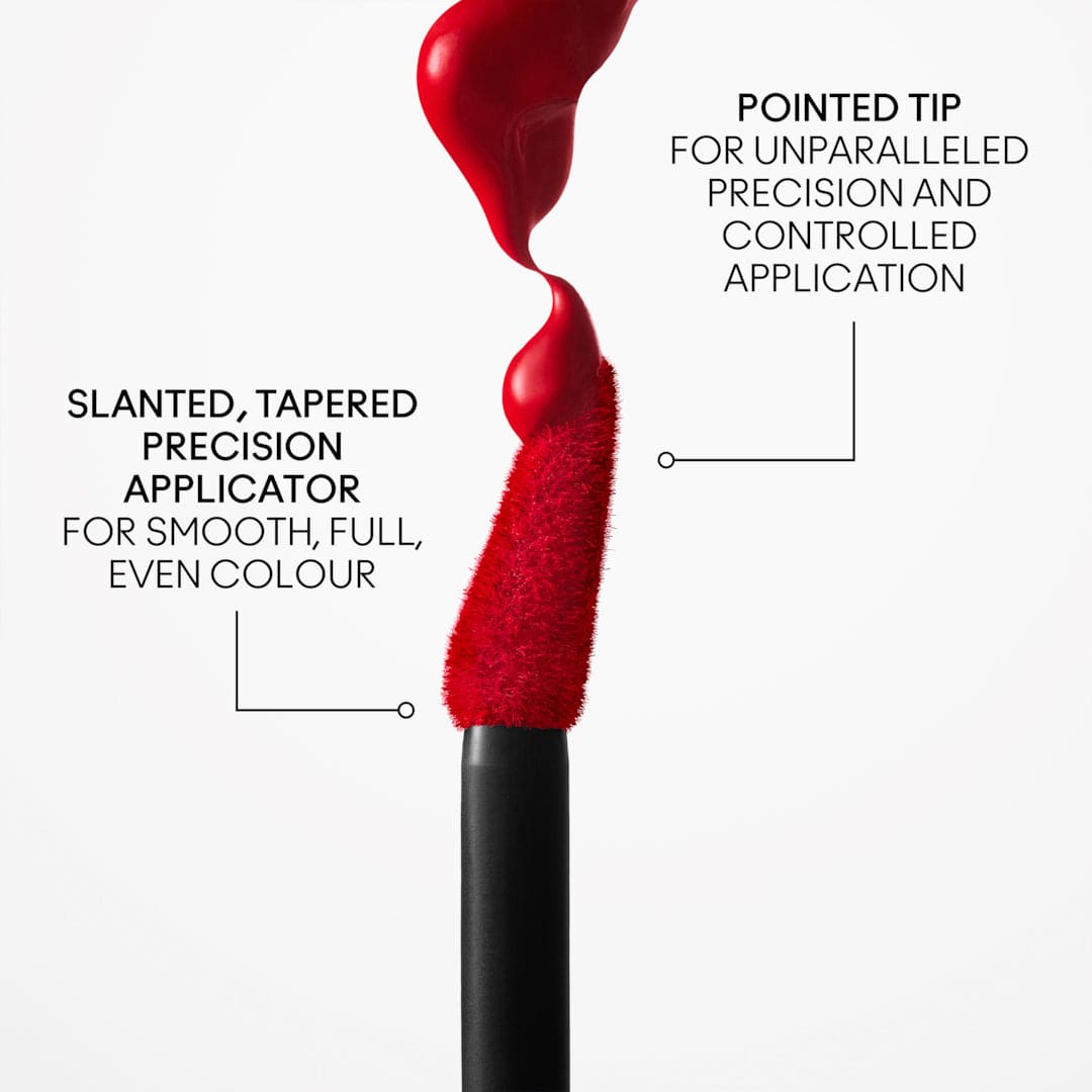 MAC Locked Kiss INK 24H Lip Colour