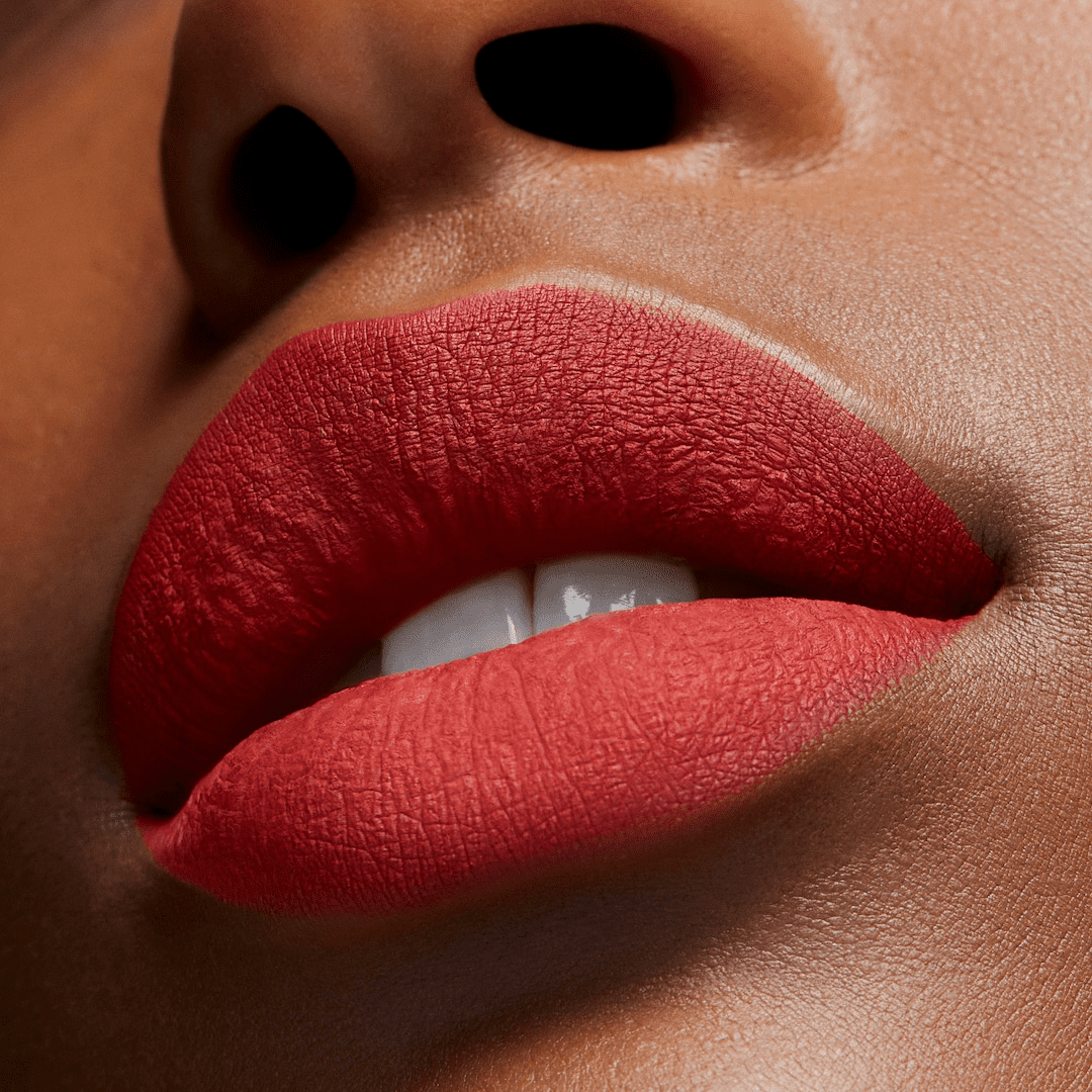 MAC Locked Kiss INK 24H Lip Colour