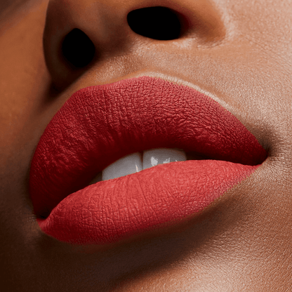MAC Locked Kiss INK 24H Lip Colour