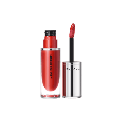 MAC Locked Kiss INK 24H Lip Colour