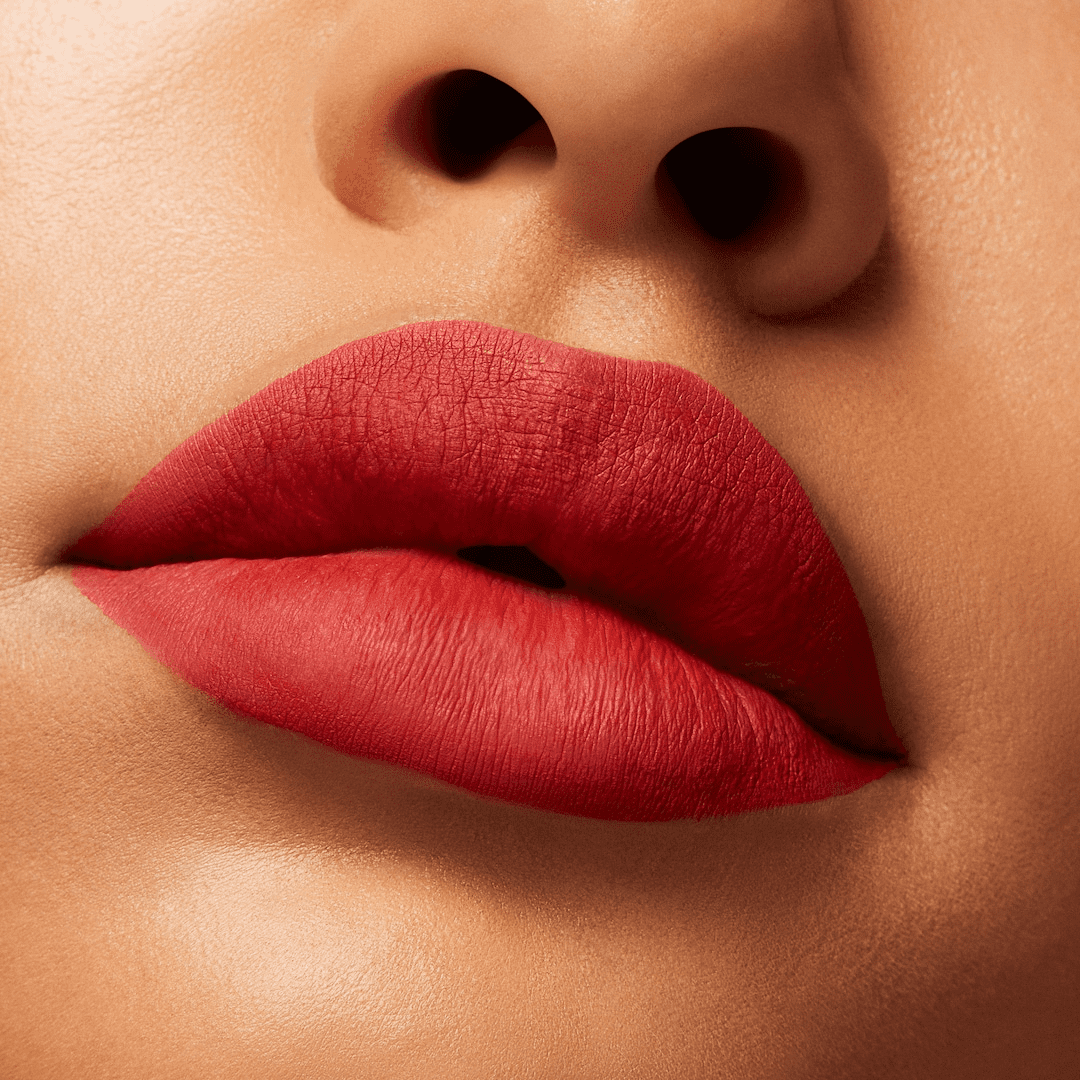 MAC Locked Kiss INK 24H Lip Colour