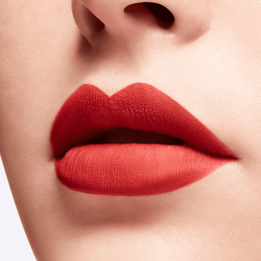 MAC Locked Kiss INK 24H Lip Colour