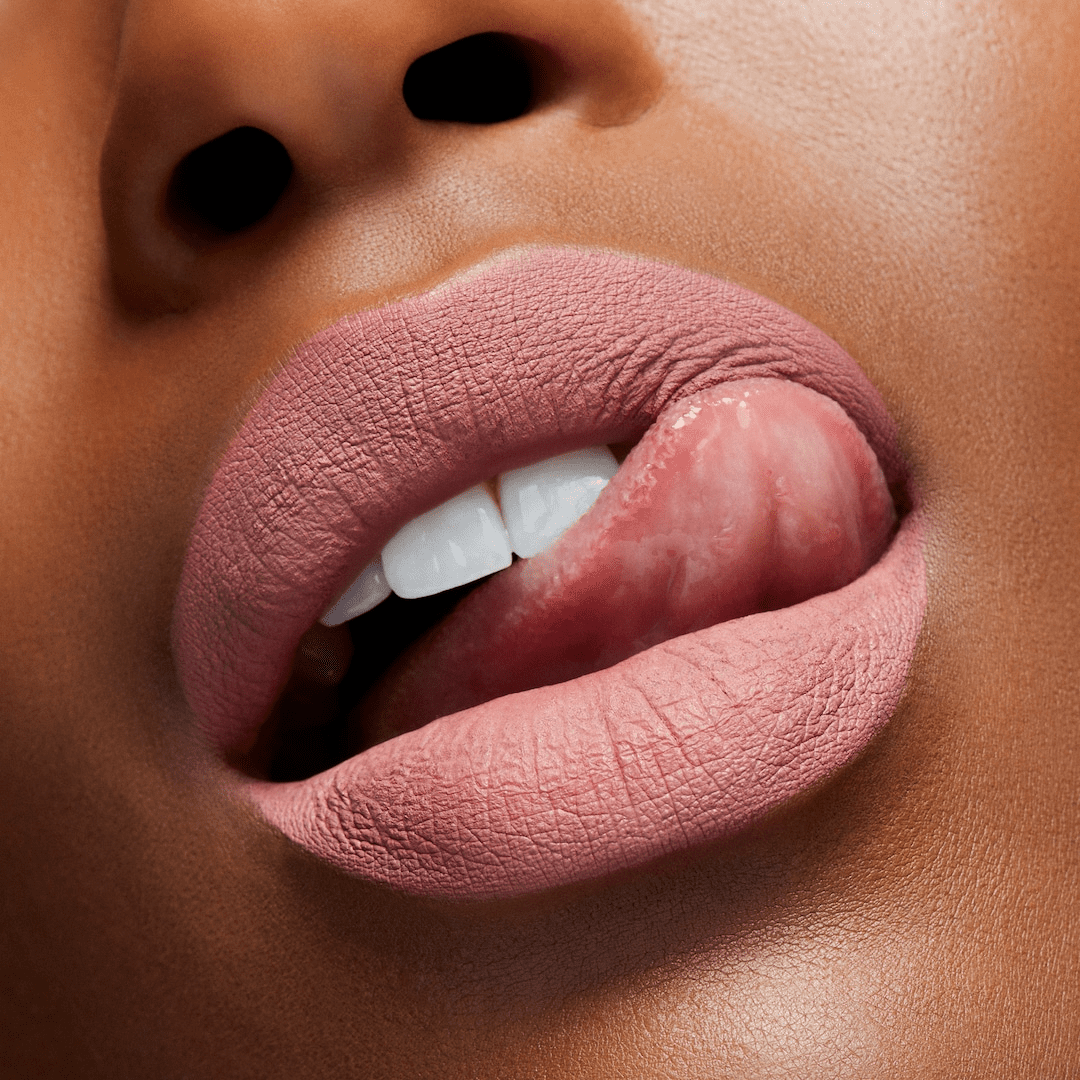 MAC Locked Kiss INK 24H Lip Colour
