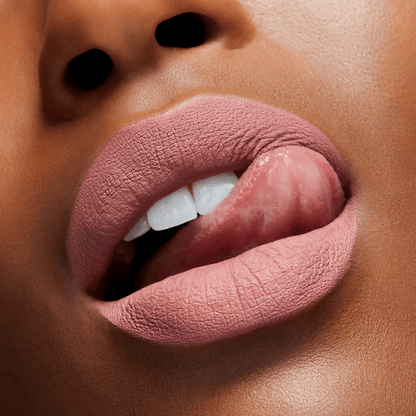 MAC Locked Kiss INK 24H Lip Colour