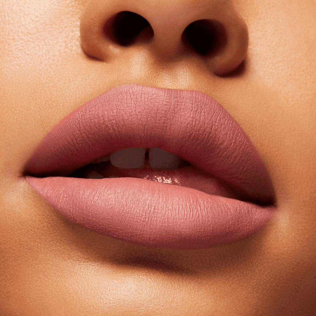 MAC Locked Kiss INK 24H Lip Colour