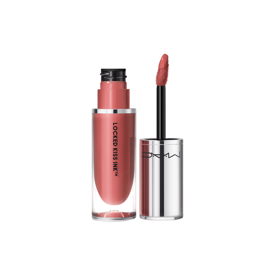 MAC Locked Kiss INK 24H Lip Colour