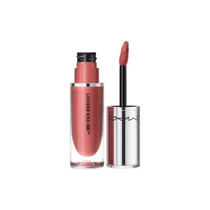 MAC Locked Kiss INK 24H Lip Colour