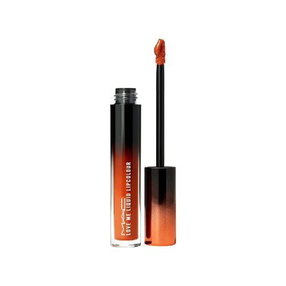 MAC Love Me Liquid Lip Colour - 487 My Lips Are Insured