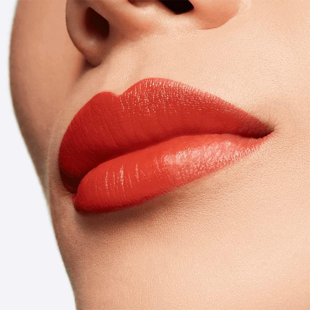 MAC Love Me Liquid Lip Colour - 487 My Lips Are Insured