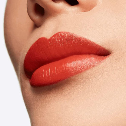 MAC Love Me Liquid Lip Colour - 487 My Lips Are Insured