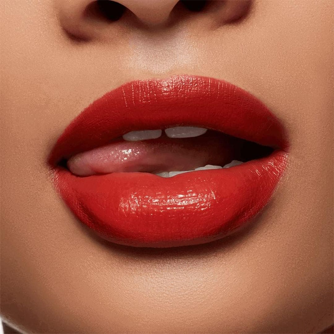 MAC Love Me Liquid Lip Colour - 487 My Lips Are Insured