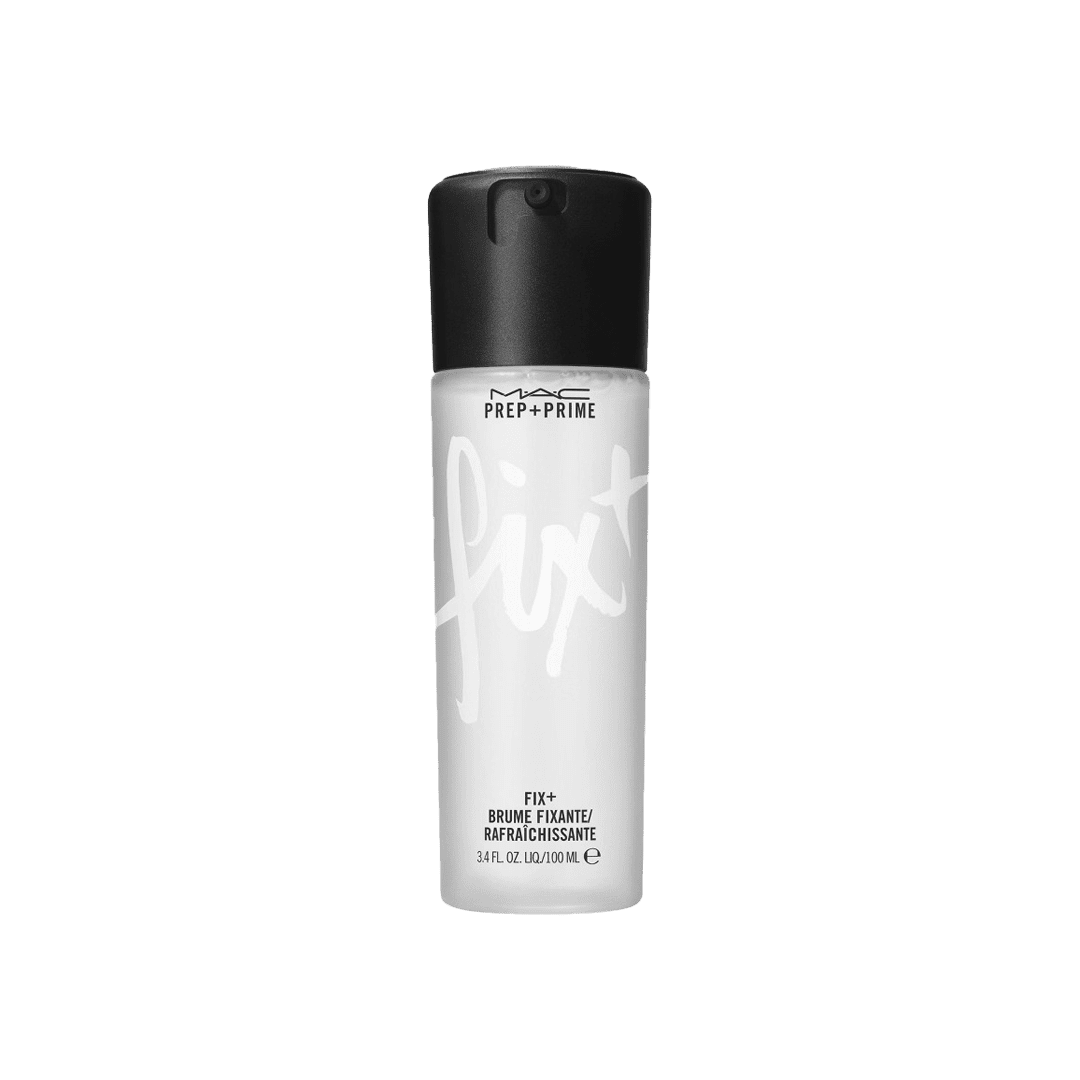 MAC Prep + Prime Fix+ Setting Spray