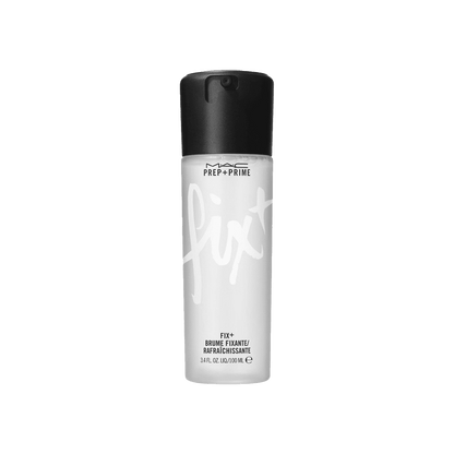 MAC Prep + Prime Fix+ Setting Spray