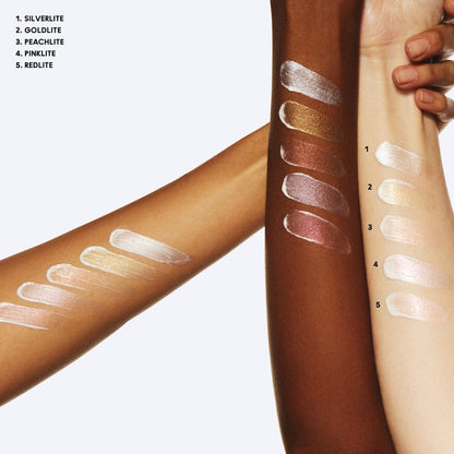 MAC Strobe Cream Hydratant Lumineux - 50ml