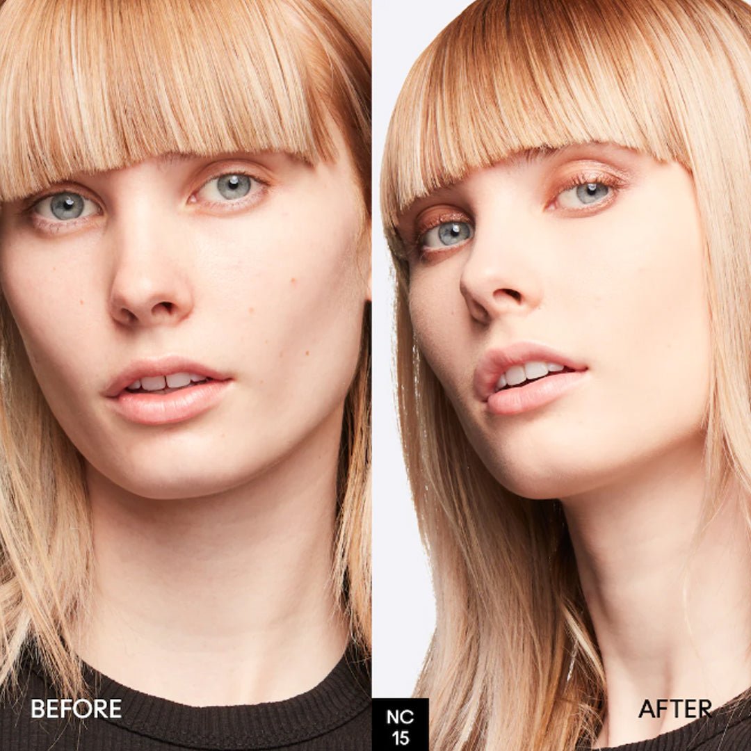 MAC Studio Fix Powder Plus Foundation