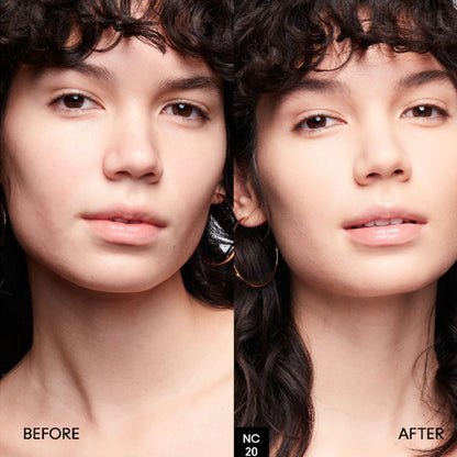 MAC Studio Fix Powder Plus Foundation