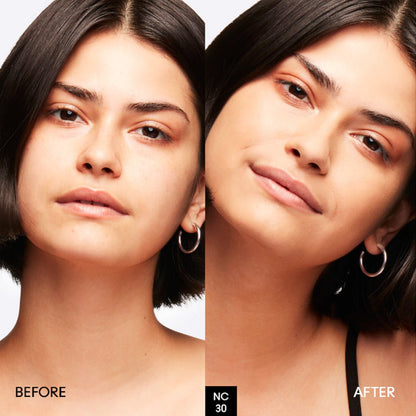 MAC Studio Fix Powder Plus Foundation