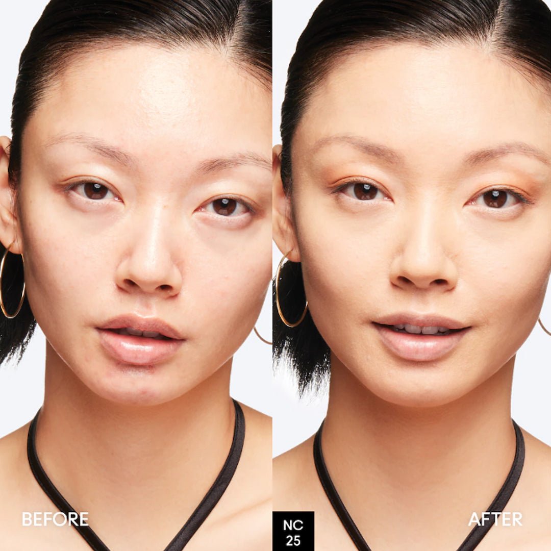 MAC Studio Fix Powder Plus Foundation