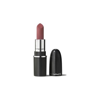 MAC Velvet Teddy Matte Mini Lipstick