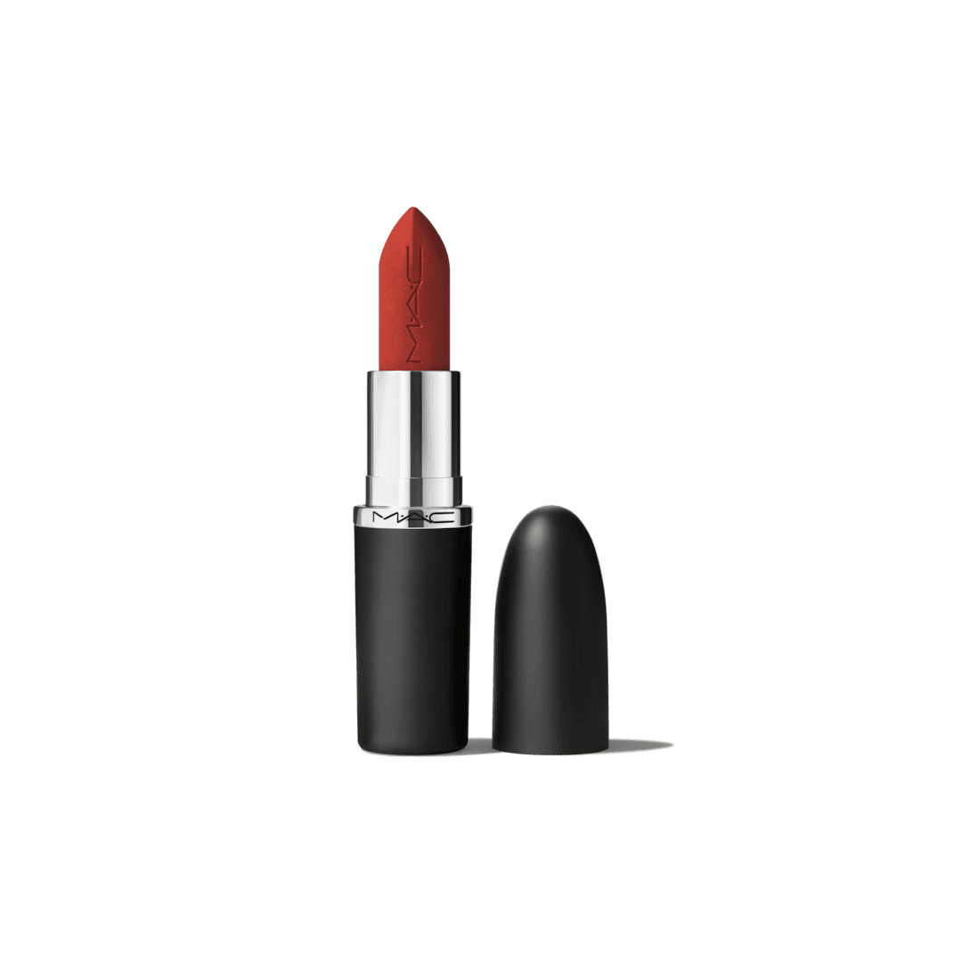 MAC Velvet Teddy Matte Mini Lipstick