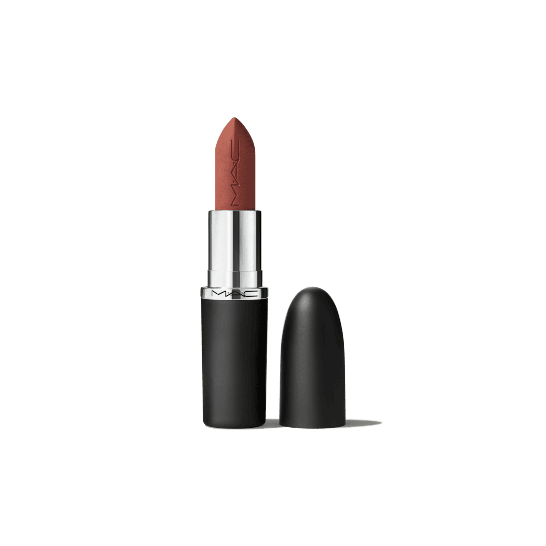 MAC Velvet Teddy Matte Mini Lipstick