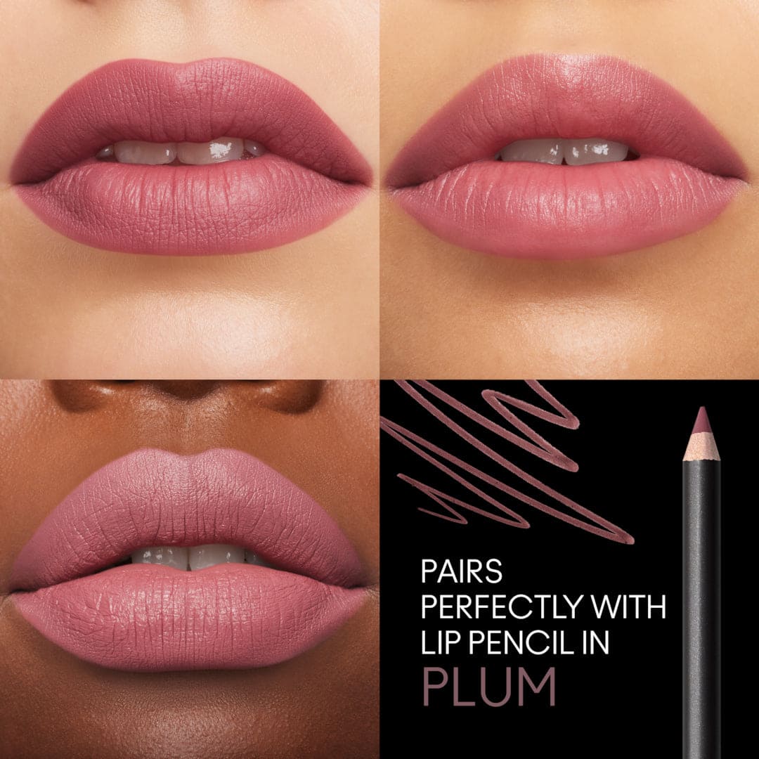 MAC Velvet Teddy Matte Mini Lipstick