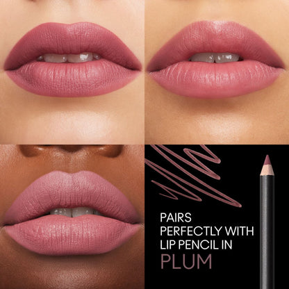 MAC Velvet Teddy Matte Mini Lipstick