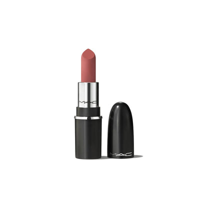 MAC Velvet Teddy Matte Mini Lipstick