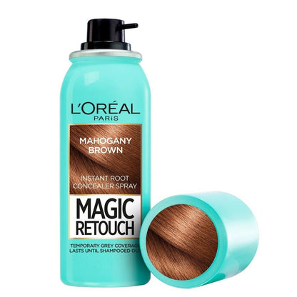 L'Oreal Paris Magic Retouch Hair Roots Concealer Spray (8 Colors Available)