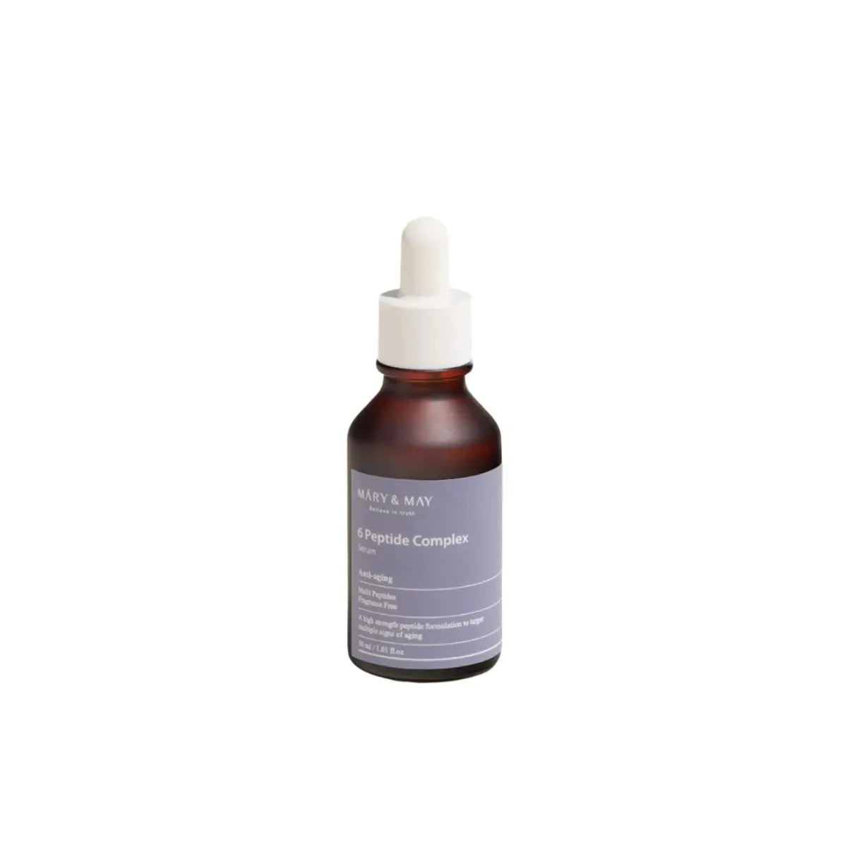 Mary & May 6 Peptide complex Serum