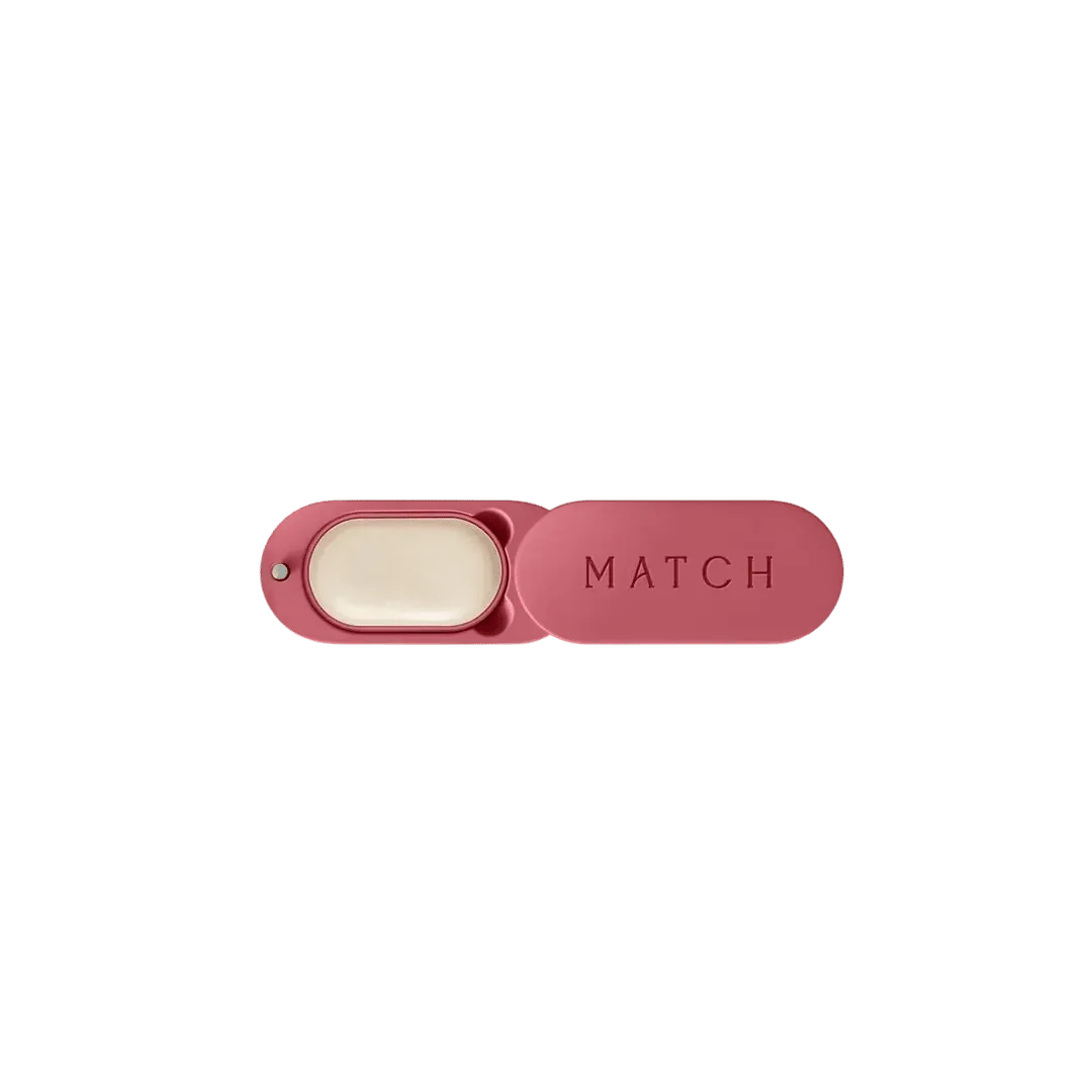MATCH Solid Perfume - 3g