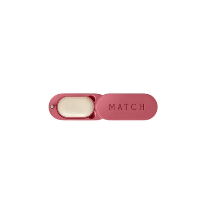 MATCH Solid Perfume - 3g