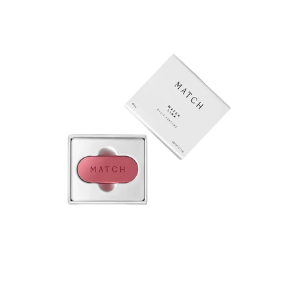 MATCH Solid Perfume - 3g