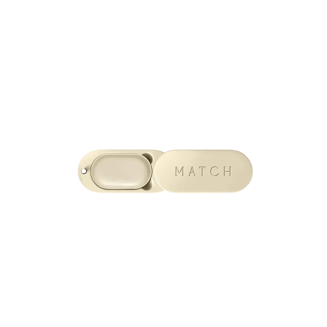 MATCH Solid Perfume - 3g