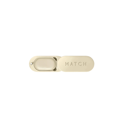 MATCH Solid Perfume - 3g