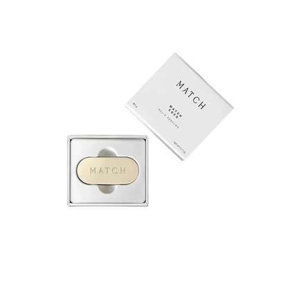 MATCH Solid Perfume - 3g