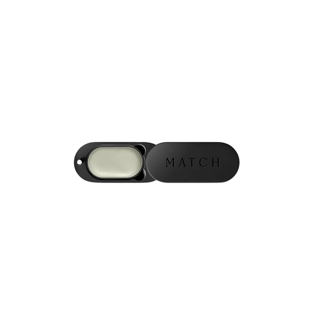 MATCH Solid Perfume - 3g