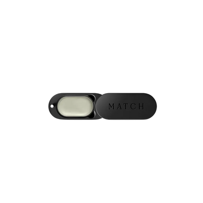 MATCH Solid Perfume - 3g